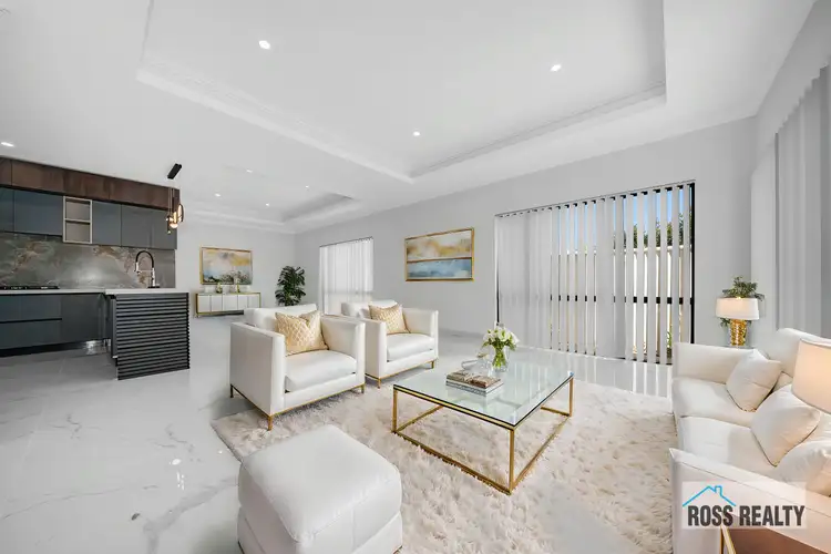 Second view of Homely house listing, 9A Smith Street, Beechboro WA 6063