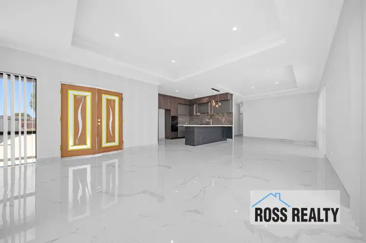 Third view of Homely house listing, 9A Smith Street, Beechboro WA 6063