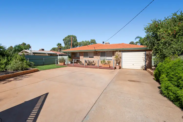 10 Belgravia Place, South Kalgoorlie WA 6430