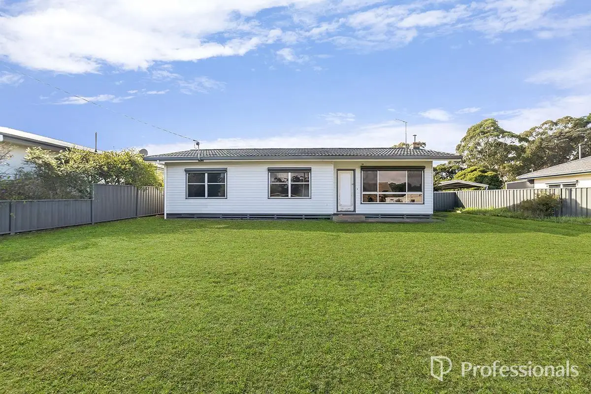 Main view of Homely house listing, 72 George Street, Hamilton VIC 3300