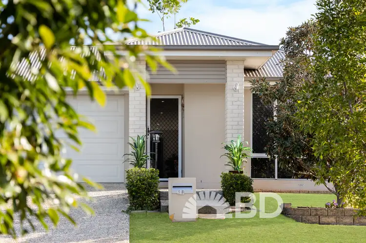 13 Monarch Avenue, Narangba QLD 4504