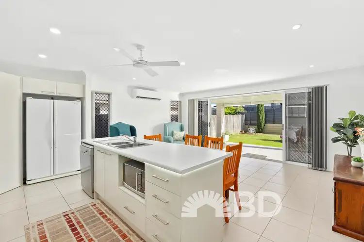 Fourth view of Homely house listing, 13 Monarch Avenue, Narangba QLD 4504