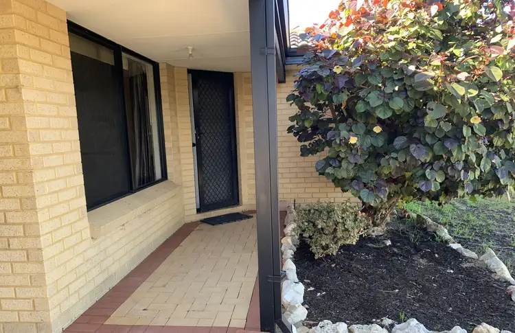 Second view of Homely house listing, 9 Grangemouth Turn, Kinross WA 6028