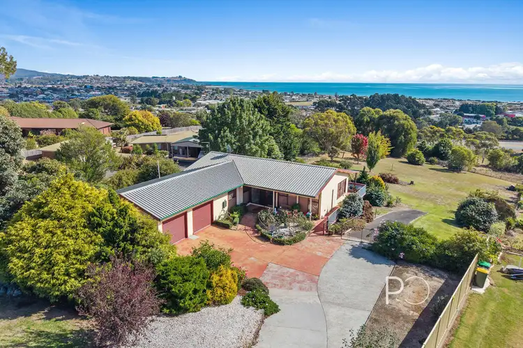 18 Merinda Drive, Ulverstone TAS 7315