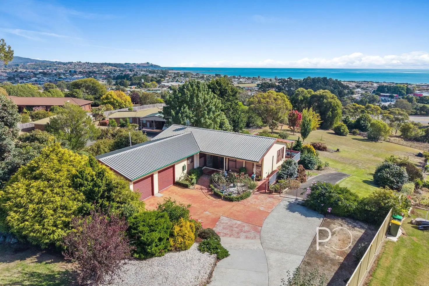 Main view of Homely house listing, 18 Merinda Drive, Ulverstone TAS 7315