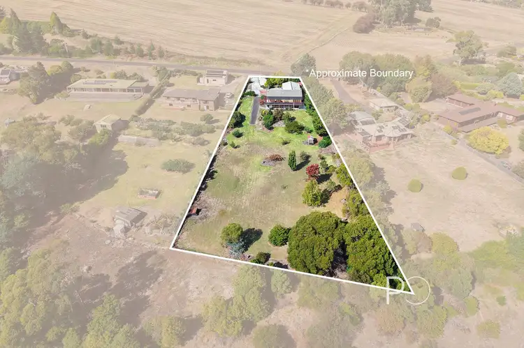 Second view of Homely house listing, 18 Merinda Drive, Ulverstone TAS 7315