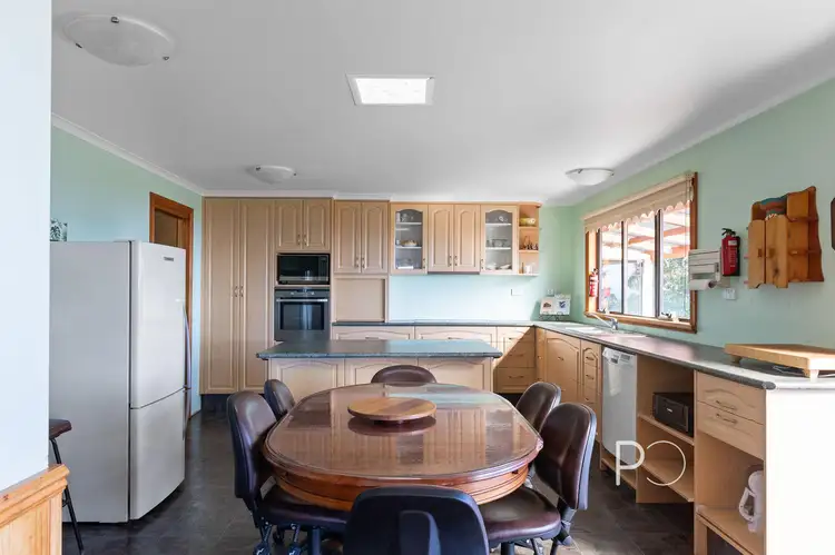 Fourth view of Homely house listing, 18 Merinda Drive, Ulverstone TAS 7315