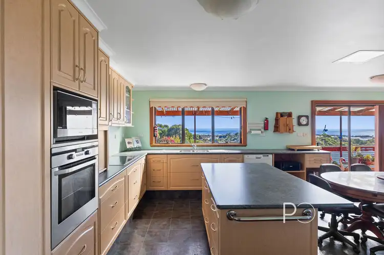 Fifth view of Homely house listing, 18 Merinda Drive, Ulverstone TAS 7315