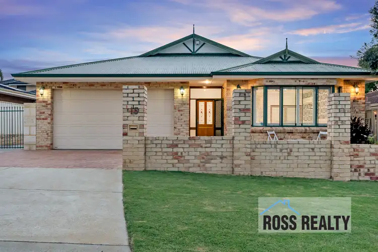 15 Hampton Square, Morley WA 6062