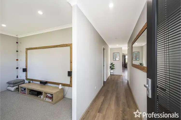 Second view of Homely house listing, 6 Bosun Rise, Byford WA 6122