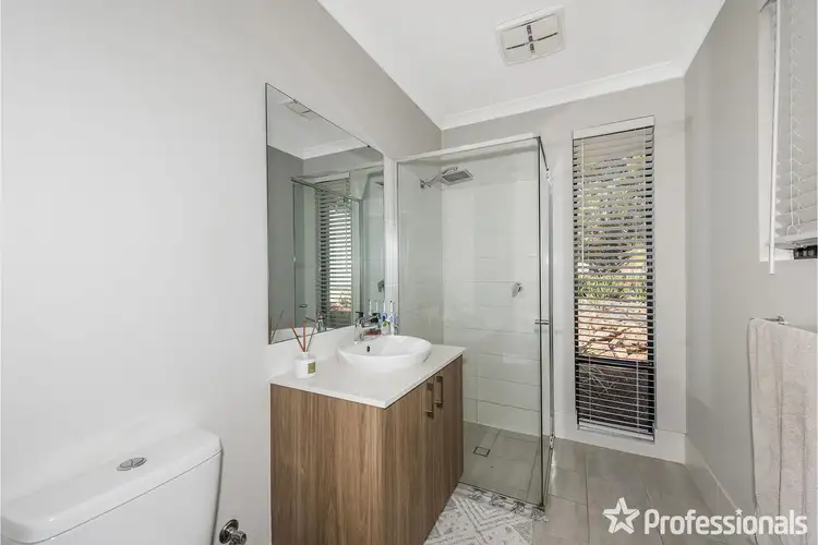 Fifth view of Homely house listing, 6 Bosun Rise, Byford WA 6122