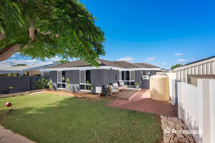 Main view of Homely house listing, 5 Catherine Street, Bluff Point WA 6530