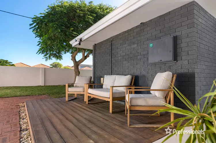 Third view of Homely house listing, 5 Catherine Street, Bluff Point WA 6530