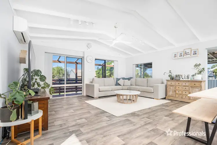 Fifth view of Homely house listing, 5 Catherine Street, Bluff Point WA 6530