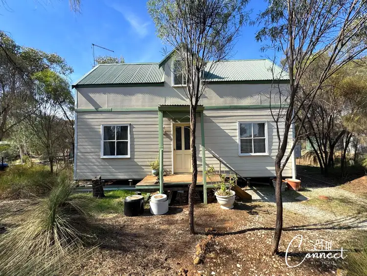 Third view of Homely house listing, 525 Northam York Road, Northam WA 6401
