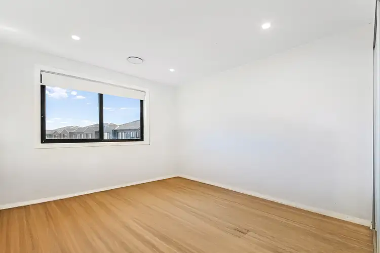 Fourth view of Homely townhouse listing, 22 Hopwood Glade, Quakers Hill NSW 2763
