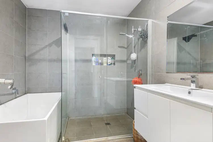 Sixth view of Homely townhouse listing, 22 Hopwood Glade, Quakers Hill NSW 2763