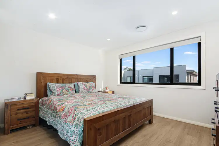 Sixth view of Homely townhouse listing, 22 Hopwood Glade, Quakers Hill NSW 2763