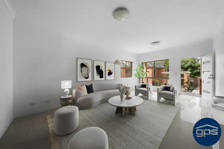 6/3 Highland Avenue, Bankstown NSW 2200
