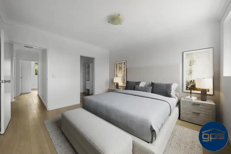 Third view of Homely house listing, 6/3 Highland Avenue, Bankstown NSW 2200