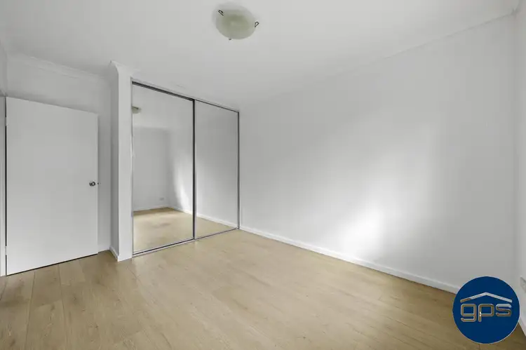 Fifth view of Homely house listing, 6/3 Highland Avenue, Bankstown NSW 2200