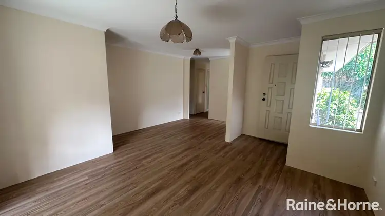 Second view of Homely villa listing, 4/23 Charles Street, Midland WA 6056