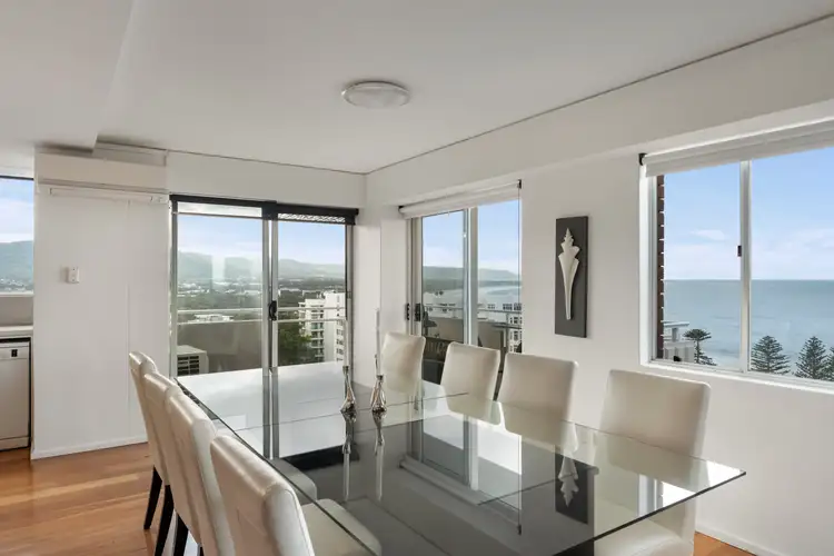 Third view of Homely apartment listing, 31/20 Corrimal Street, Wollongong NSW 2500