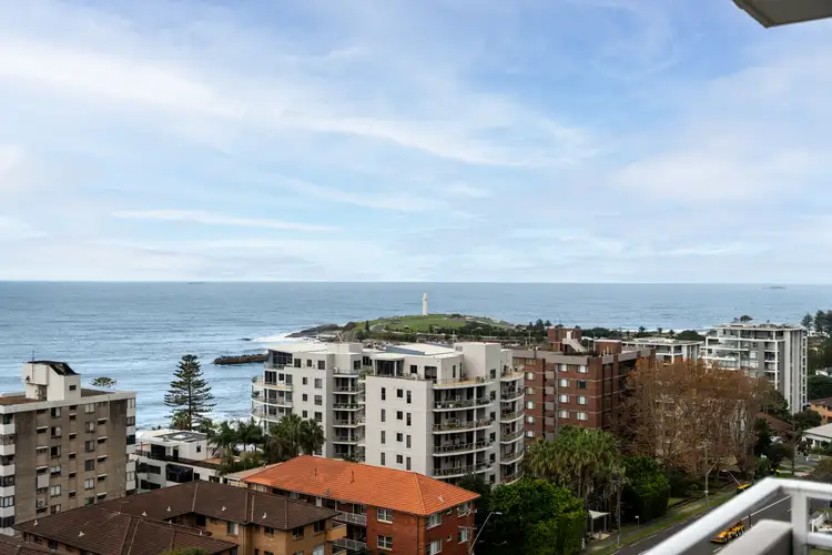 Fifth view of Homely apartment listing, 31/20 Corrimal Street, Wollongong NSW 2500