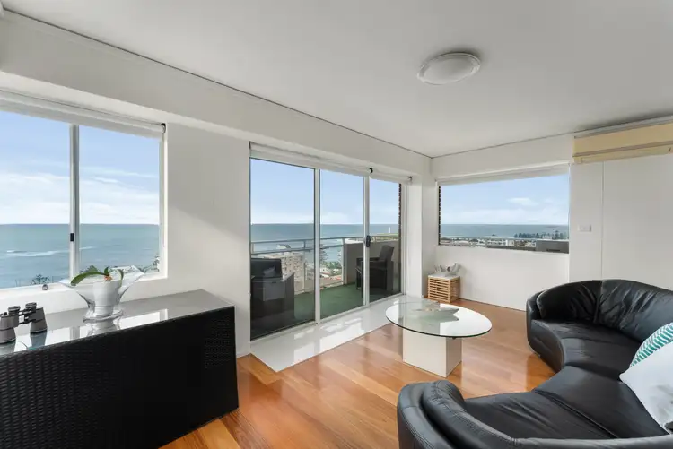Sixth view of Homely apartment listing, 31/20 Corrimal Street, Wollongong NSW 2500