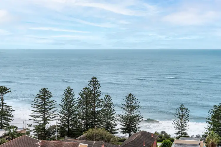 Seventh view of Homely apartment listing, 31/20 Corrimal Street, Wollongong NSW 2500