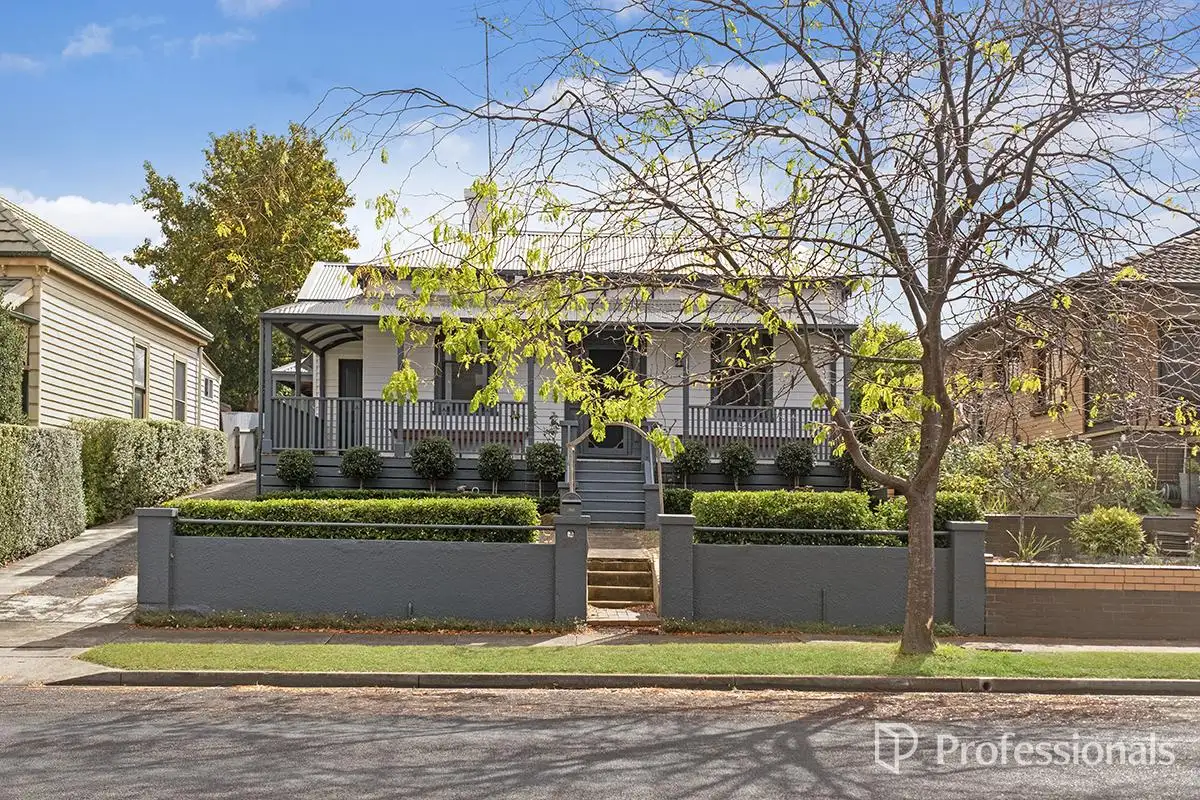 Main view of Homely house listing, 269 Gray Street, Hamilton VIC 3300