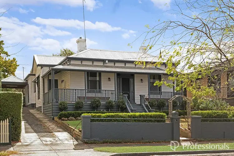 Second view of Homely house listing, 269 Gray Street, Hamilton VIC 3300