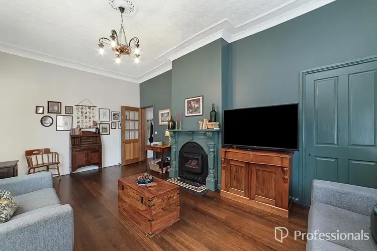 Fourth view of Homely house listing, 269 Gray Street, Hamilton VIC 3300