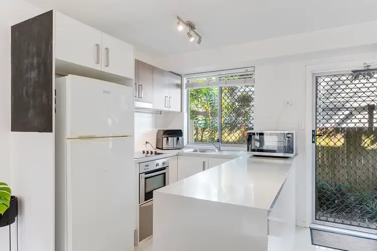 5/105 Alderley Avenue, Alderley QLD 4051