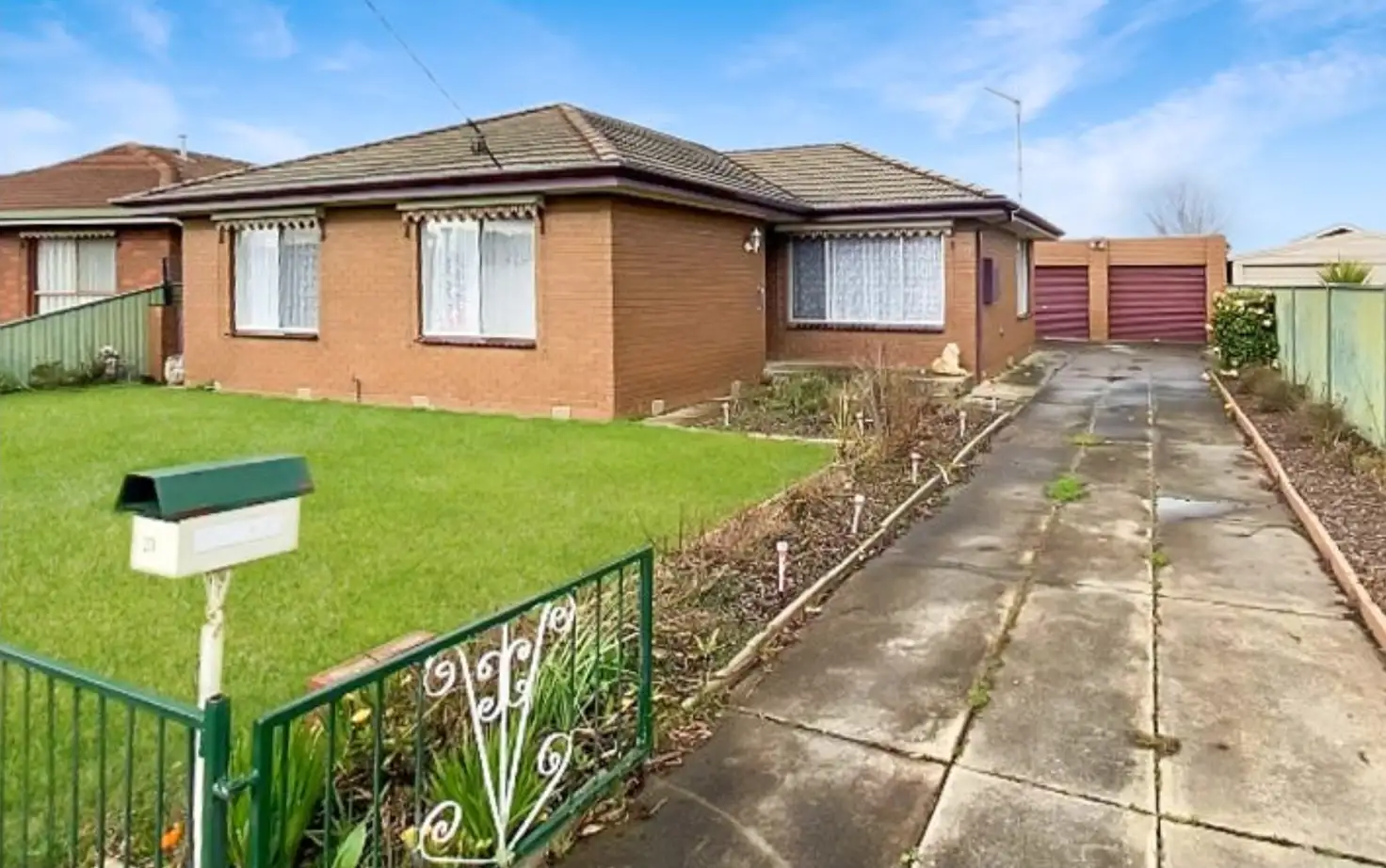 Main view of Homely house listing, 20 Carpenter Street, Wendouree VIC 3355