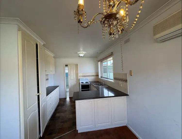 Second view of Homely house listing, 20 Carpenter Street, Wendouree VIC 3355