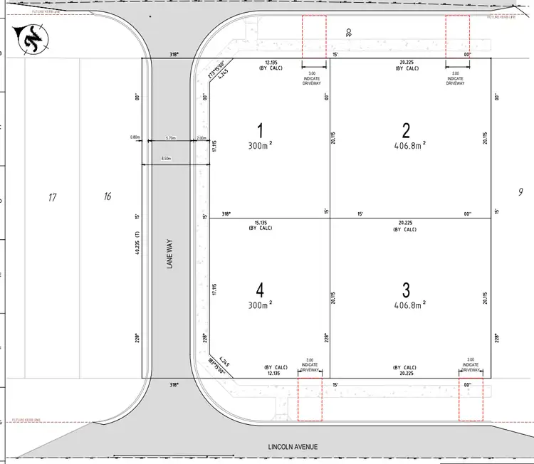 10-15 Lincoln Avenue