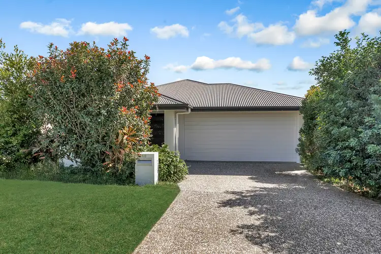 Main view of Homely house listing, 48 Stormbird Street, Redbank Plains QLD 4301