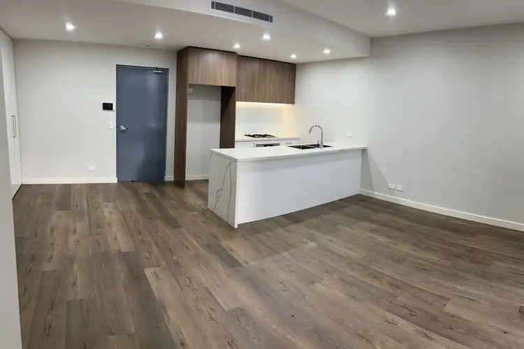 Second view of Homely apartment listing, G2/7 Manchester Drive, Schofields NSW 2762