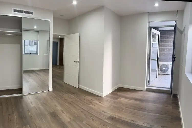 Third view of Homely apartment listing, G2/7 Manchester Drive, Schofields NSW 2762