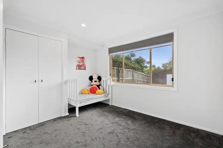 Second view of Homely house listing, 14 Isis Place, Quakers Hill NSW 2763