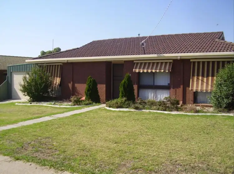 9 Stevenson street, West Wodonga VIC 3690