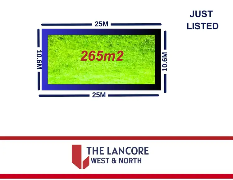 Main view of Homely land listing, Address on request, Mickleham VIC 3064