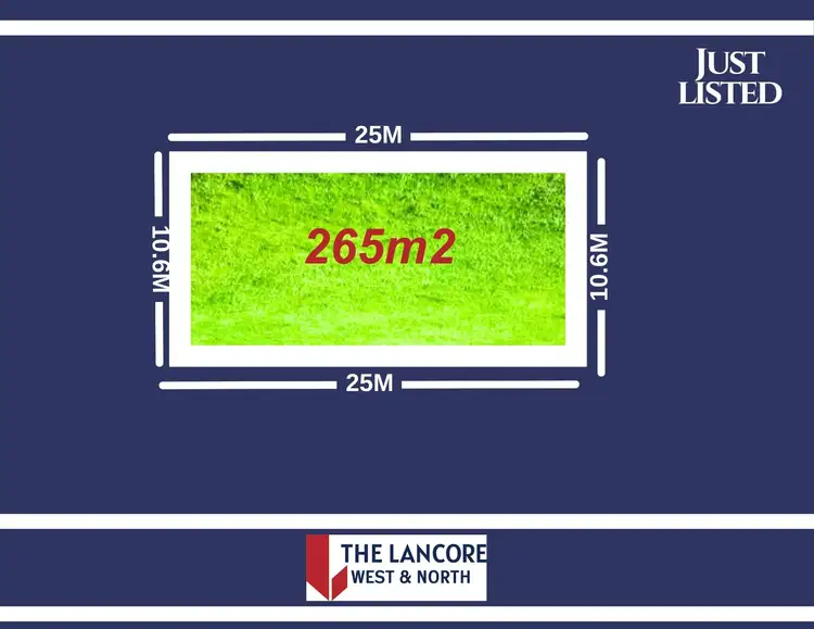 Second view of Homely land listing, Address on request, Mickleham VIC 3064