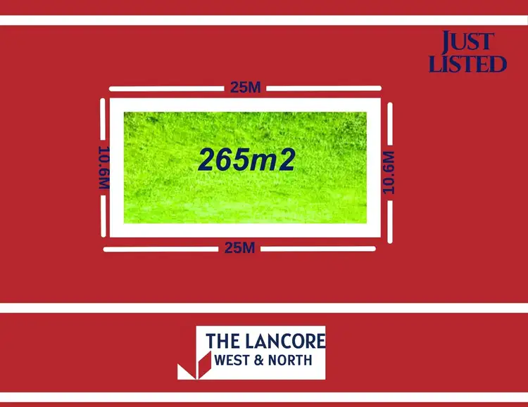 Third view of Homely land listing, Address on request, Mickleham VIC 3064