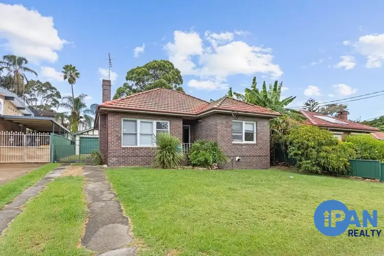 3 Windarra street, Narwee NSW 2209