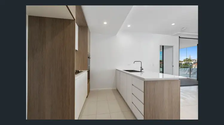 Fourth view of Homely apartment listing, 1054/123 Cavendish Road, Coorparoo QLD 4151