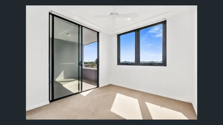 Fifth view of Homely apartment listing, 1054/123 Cavendish Road, Coorparoo QLD 4151