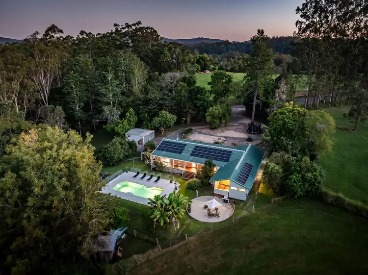 645 Bowraville Road, Bellingen NSW 2454
