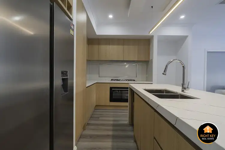 Third view of Homely house listing, 15 REMINIS DRIVE, Donnybrook VIC 3064